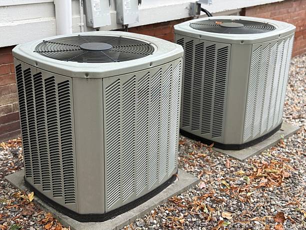 Reliable Air Conditioning Repair contractor in Leicester, NC by Tropical Oasis HVAC