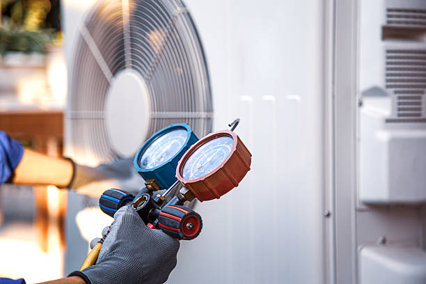 Trusted Hvac service in Leicester, NC - Tropical Oasis HVAC